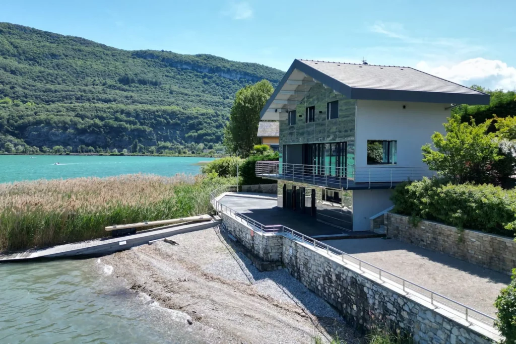 Villa Emeraude