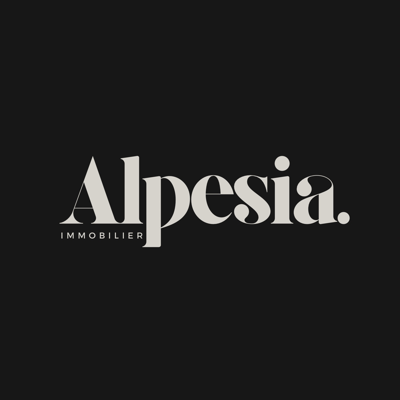 Alpesia immo